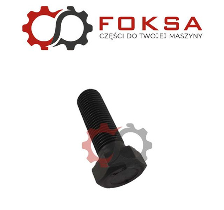 Śruba koła zamachowego