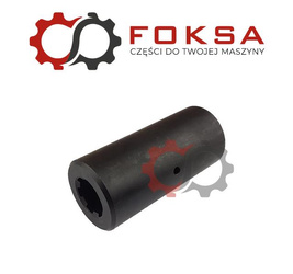 Łącznik wału napędowego osi przedniej