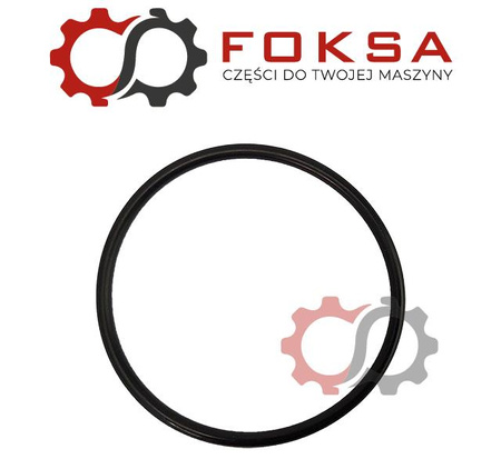 O-ring skrzyni biegów