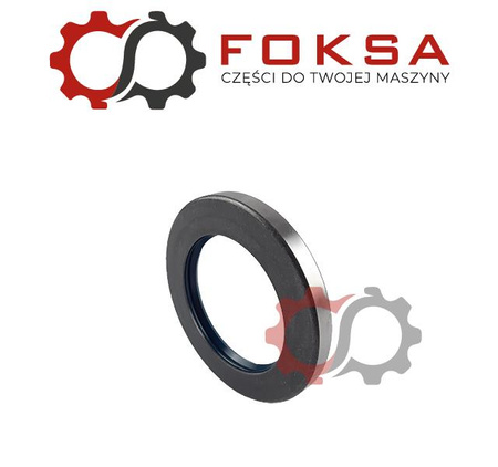 Uszczelniacz wałka ataku