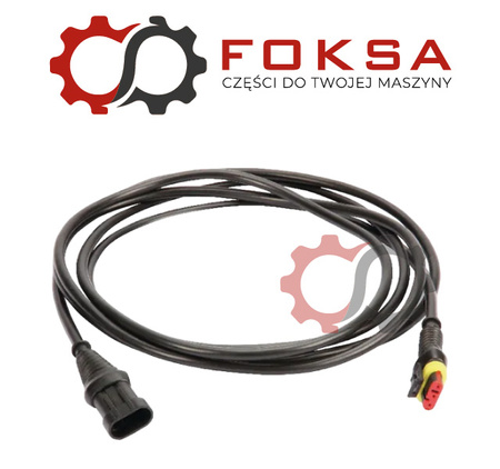 Arag - Kabel przedłużający do czujnika 3 m