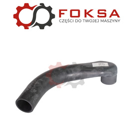 Wąż chłodnicy górny