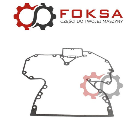 Uszczelka obudowy rozrządu