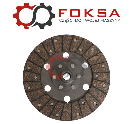 Tarcza sprzęgła I stopień