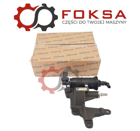 Pompka paliwa / zasilająca CAT