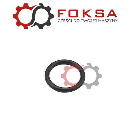 O-ring rurki zasilającej sprzęgło
