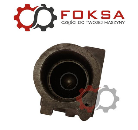 Cylinder podnośnika - używany