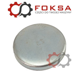 Zaślepka / Brok silnika