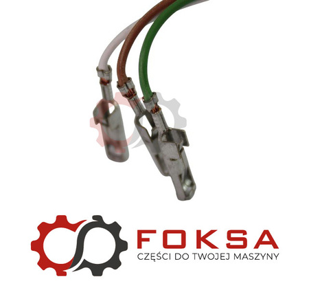 Przełącznik rewersu OEM