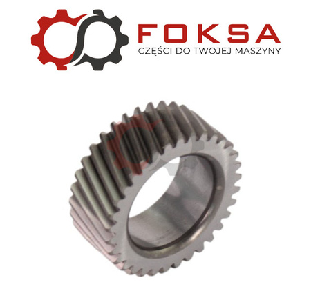 Koło zębate wału korbowego ORG