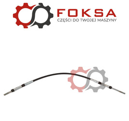 Linka zmiany biegów