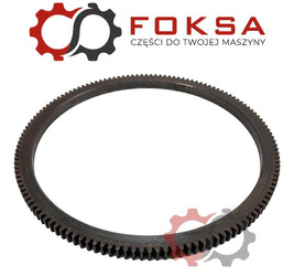 Wieniec koła zamachowego