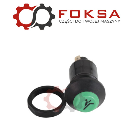 Włącznik półbiegu