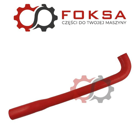 Przewód intercoolera