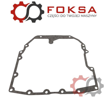 Uszczelka skrzyni ORG