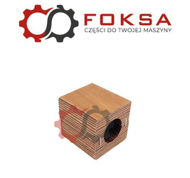 Panewka palca aktywnego komplet