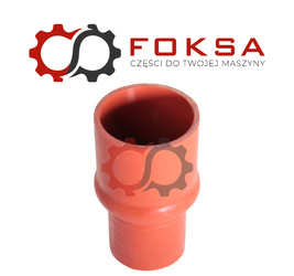 Łącznik przewodu dolotowego - redukcja