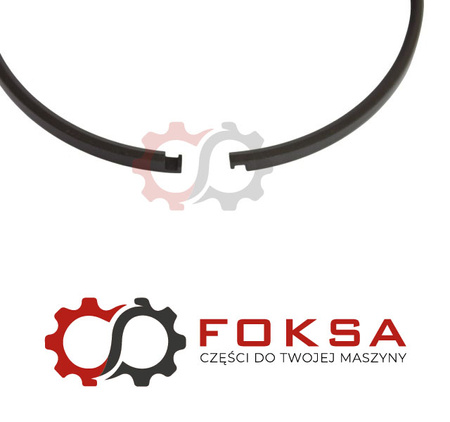 Pierścień uszczelniająćy / zamkowy ORG