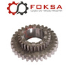 Koło zębate skrzyni biegów OEM