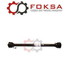 Wałek przekazu mocy PTO