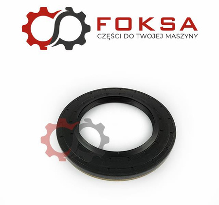 Uszczelniacz tylnej zwolnicy