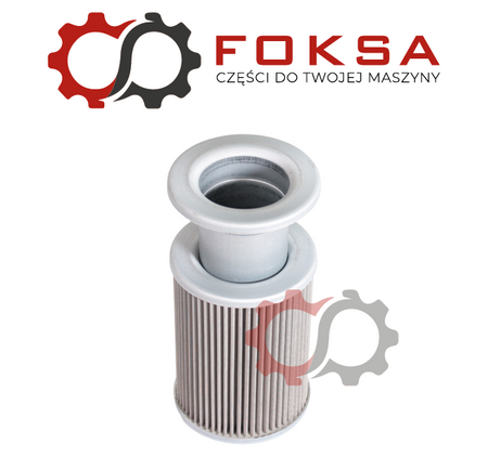 Filtr hydrauliki - wkład