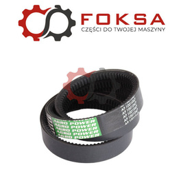 Pas zespolony OPTIBELT