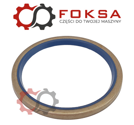 Uszczelniacz tulei zawieszenia osi przedniej