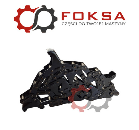 Łańcuch przystawki do kukurydzy kpl.