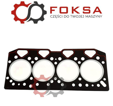 Uszczelka głowicy REINZ