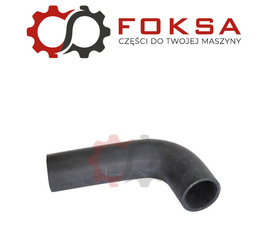 Wąż górny chłodnicy