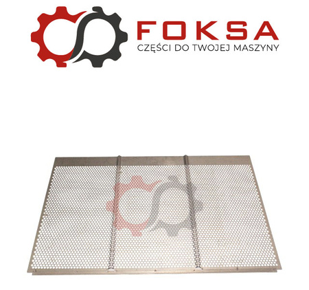 Sito Pektus ocynk - otwór okrągły 10mm