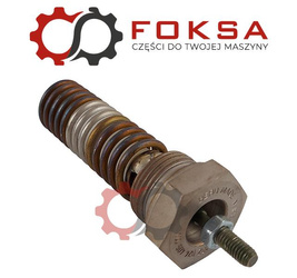 Świeca płomieniowa / żarowa ORG