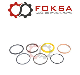 Zestaw uszczelniający siłownika zawieszenia