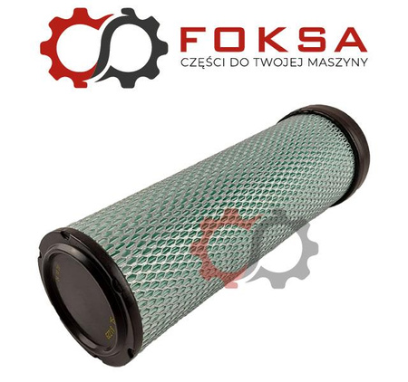 Filtr powietrza wewnętrzny