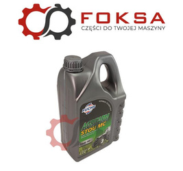 Olej hydrauliczno - przekładniowy STOU MC 5L FUCHS
