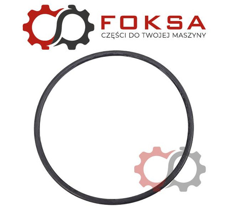 Oring pompy wtryskowej ORG