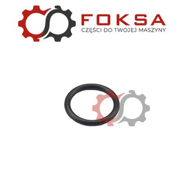 O-ring rurki zasilającej sprzęgło