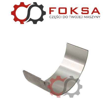 Zestaw panewek korbowodowych I szlif +0,25mm