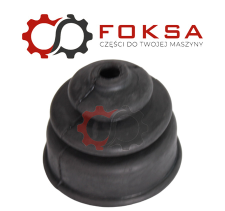 Osłona gumowa cylinderka hamulcowego