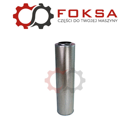 Filtr oleju hydrauliki - wkład