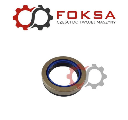 Uszczelniacz półosi