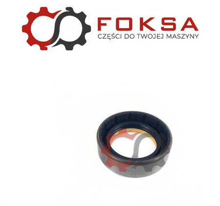 Uszczelniacz półosi