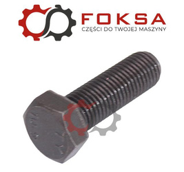 Śruba gumy stopy stabilizacyjnej podnoszenia