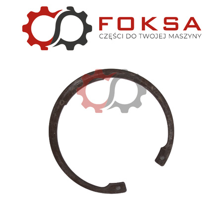 Pierścień osadczy / Seger wewnętrzny 78