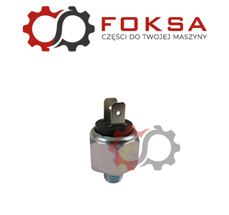 Włącznik świateł STOP