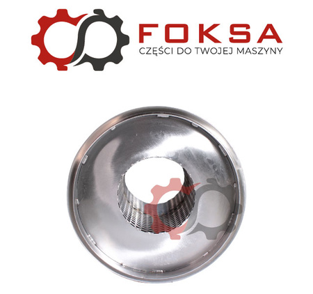 Wkład serwisowy DPF ORG