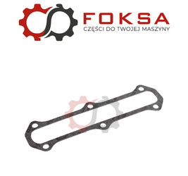 Uszczelka pokrywy bocznej