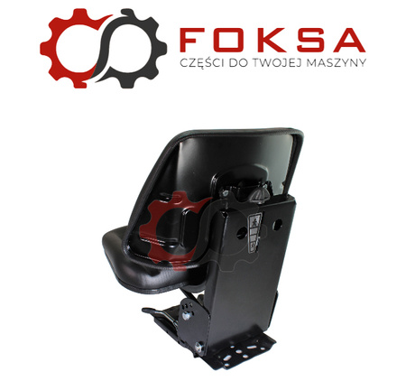 Siedzenie uniewersalne