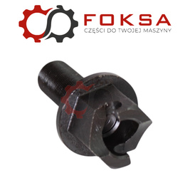 Zazębiacz wału korbowego